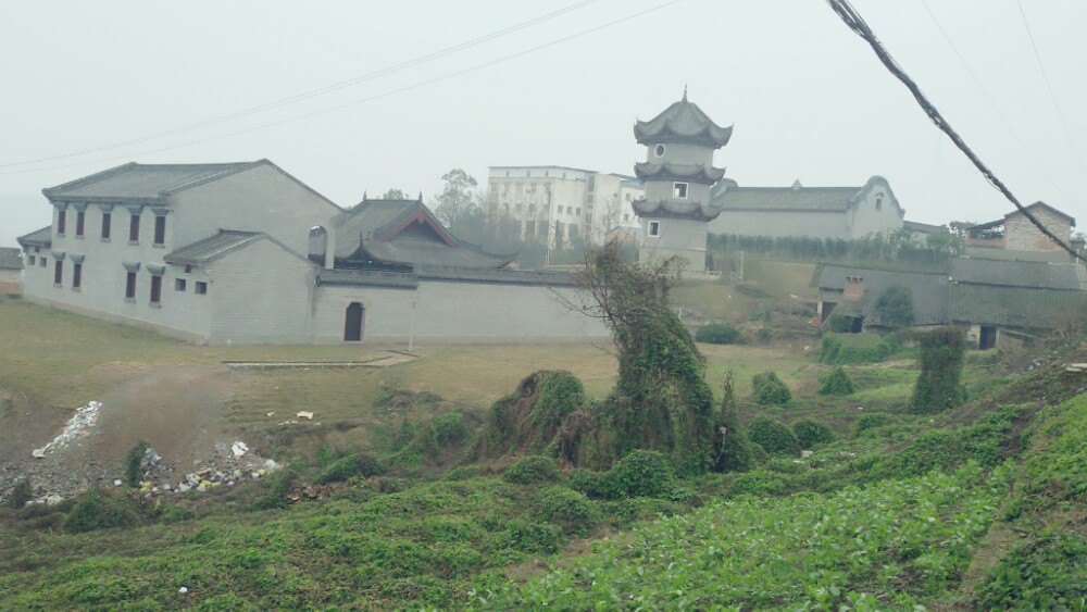 重庆走马古镇攻略,重庆走马古镇门票/游玩攻略/地址/图片/门票价格