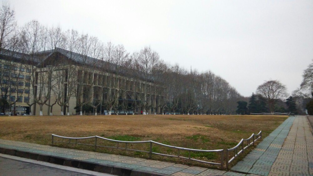 南京农业大学工学院