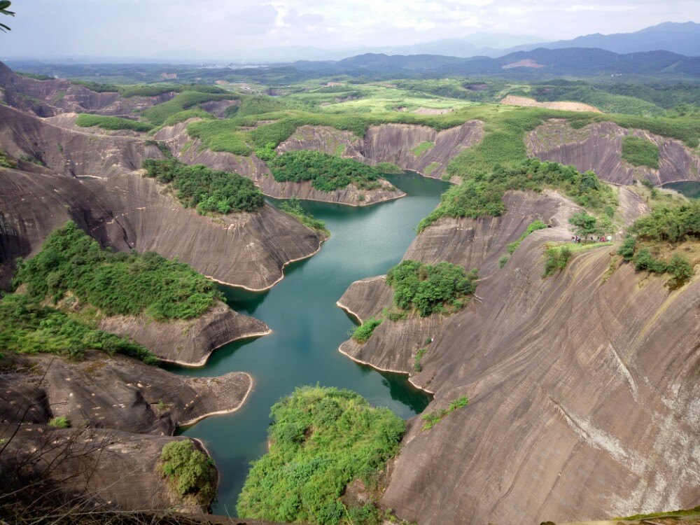 2020飞天山国家地质公园-旅游攻略-门票-地址-问答-游记点评,郴州旅游