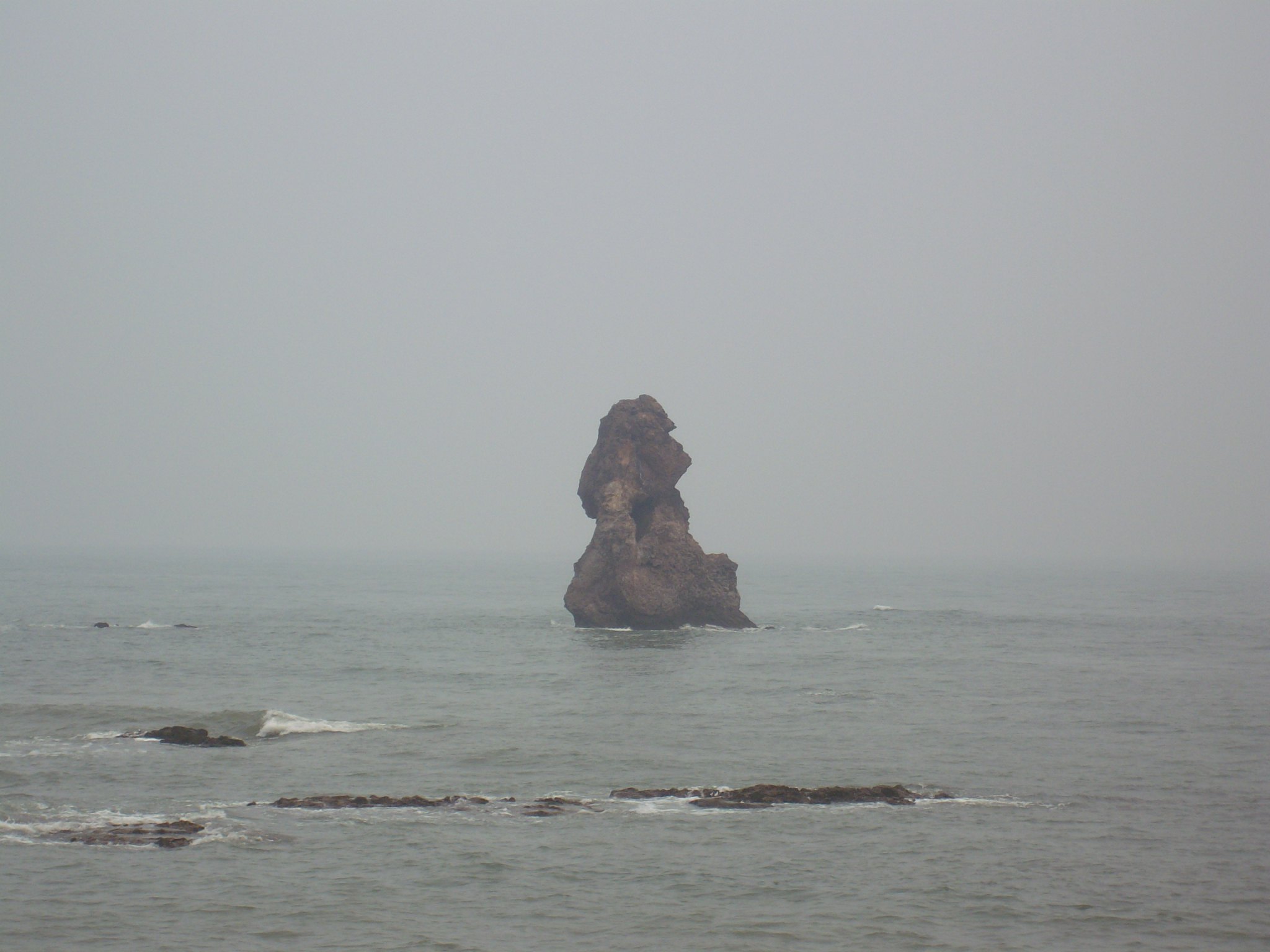 【携程攻略】青岛石老人海水浴场适合情侣出游旅游吗,石老人海水浴场