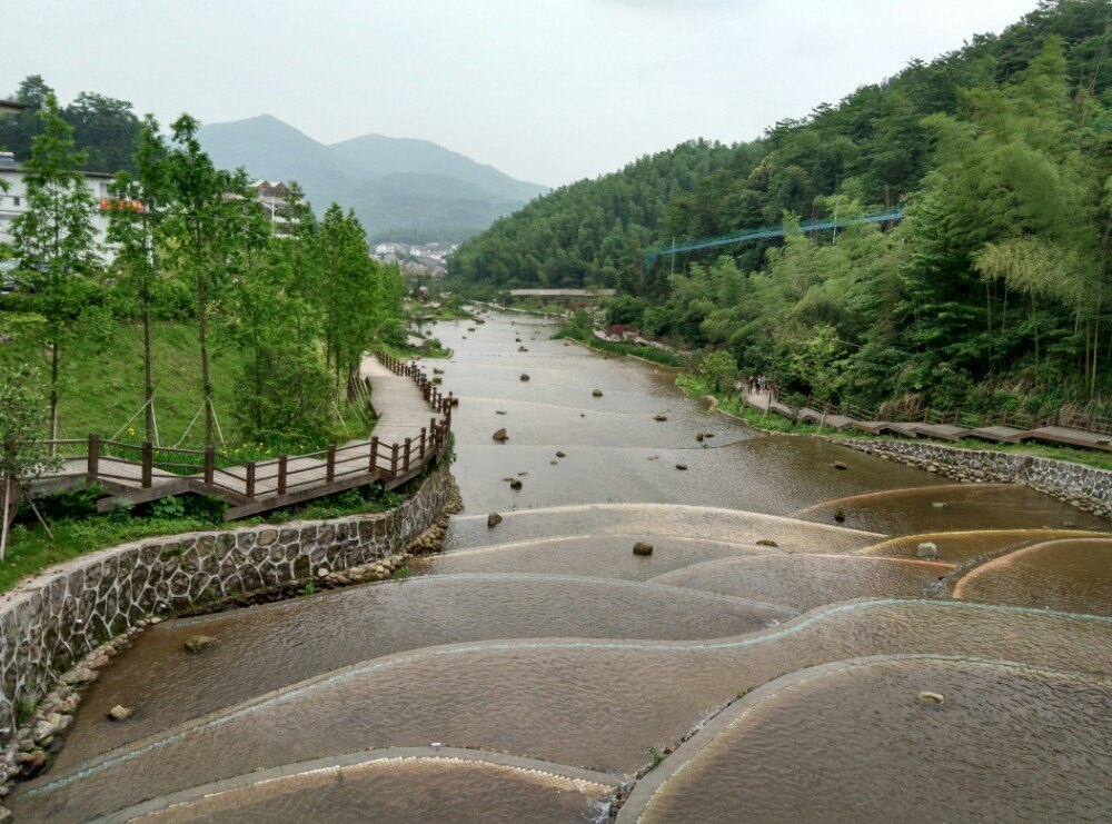 【携程攻略】南昌梅岭竹海明珠好玩吗,南昌梅岭竹海明珠景点怎么样