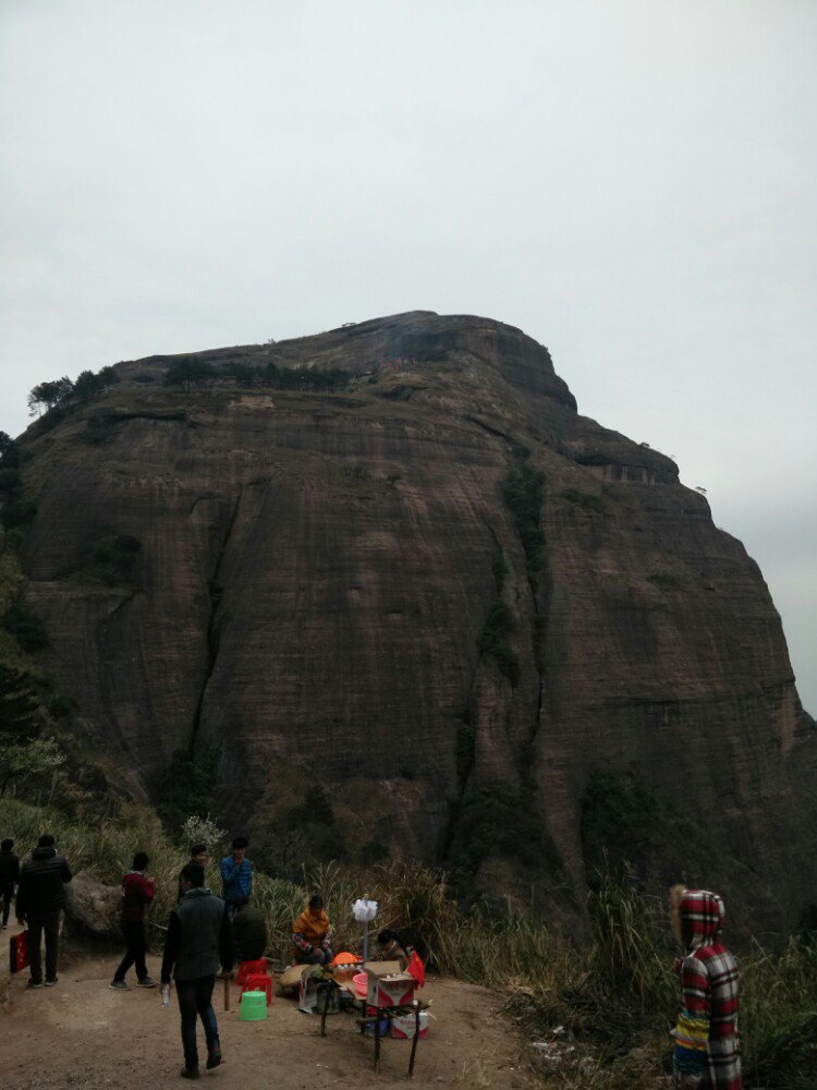 桂平白石山好玩吗,桂平白石山景点怎么样_点评_评价【携程攻略】