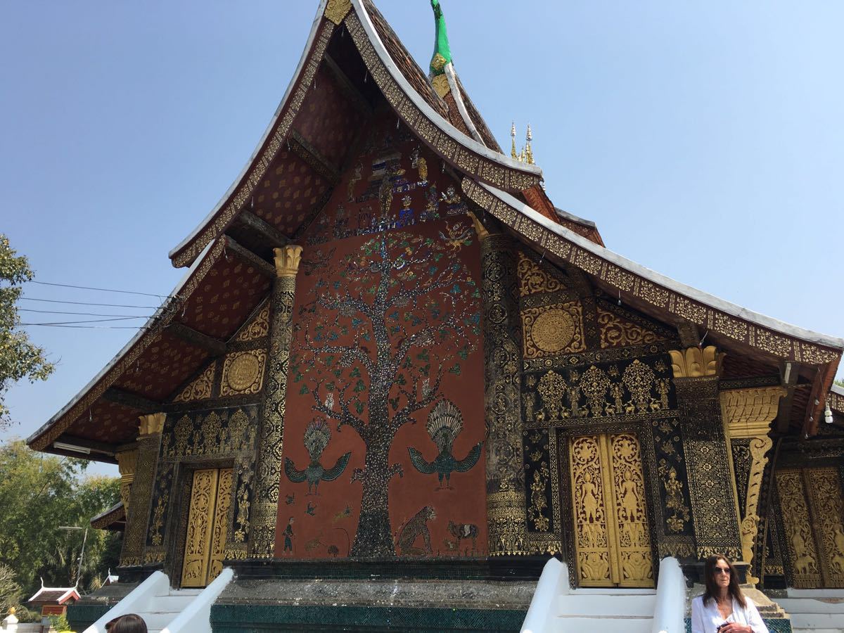 香通寺