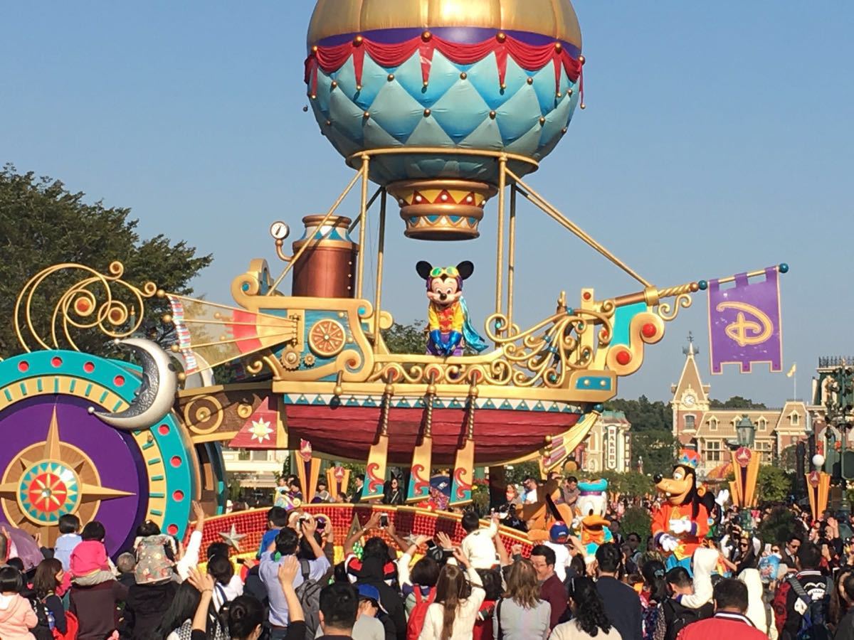 【迪士尼優惠2021】香港迪士尼樂園優惠+迪士尼門票價錢一覽！