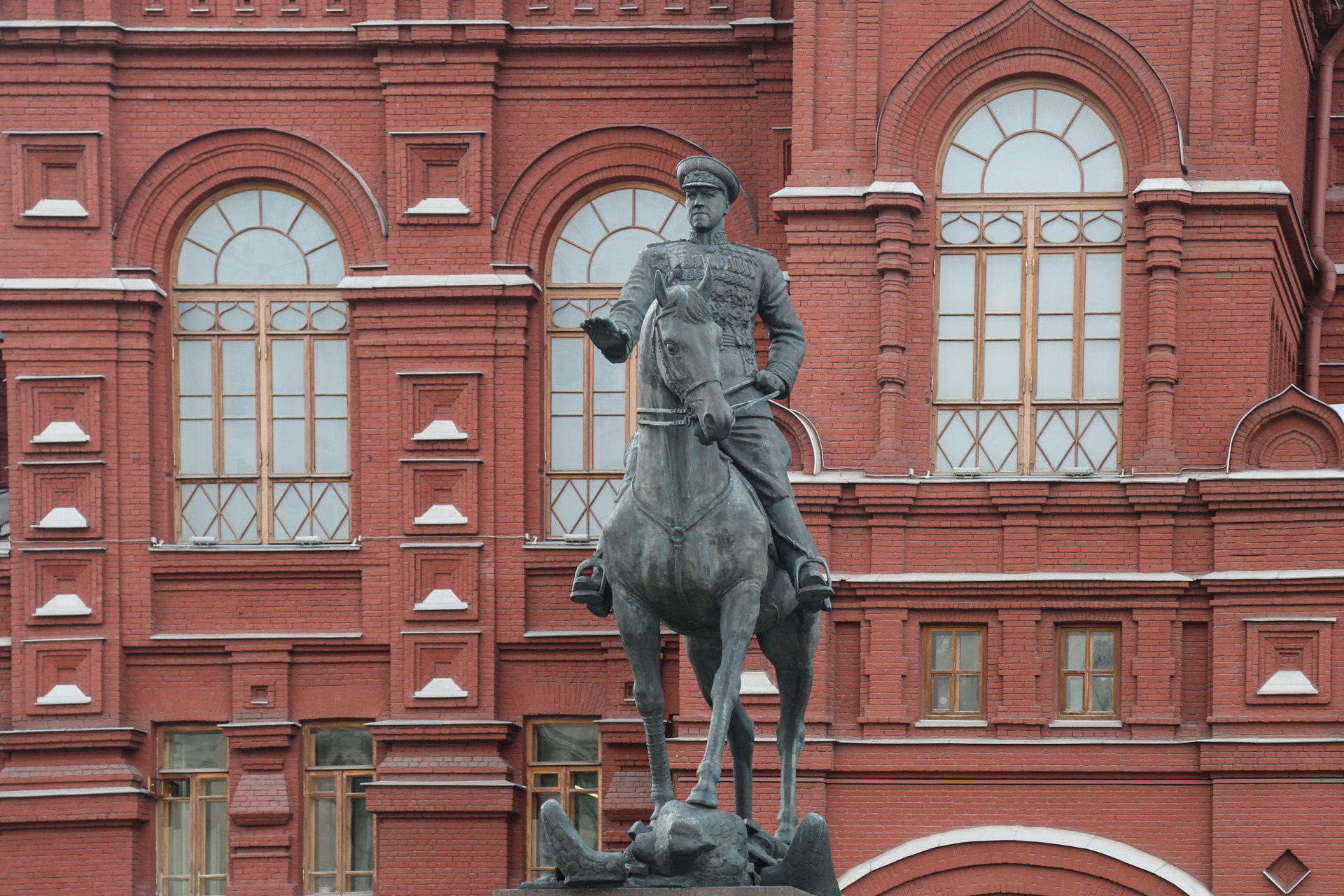 2020国家历史博物馆-旅游攻略-门票-地址-问答-游记点评，莫斯科旅游旅游景点推荐-去哪儿攻略