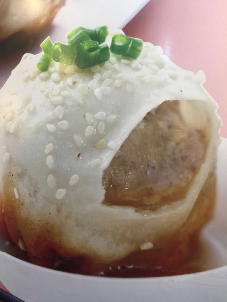 小杨生煎(吴江路店)