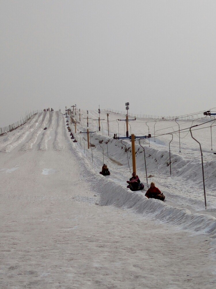 2019西湖滑雪场_旅游攻略_门票_地址_游记点评,阿克苏