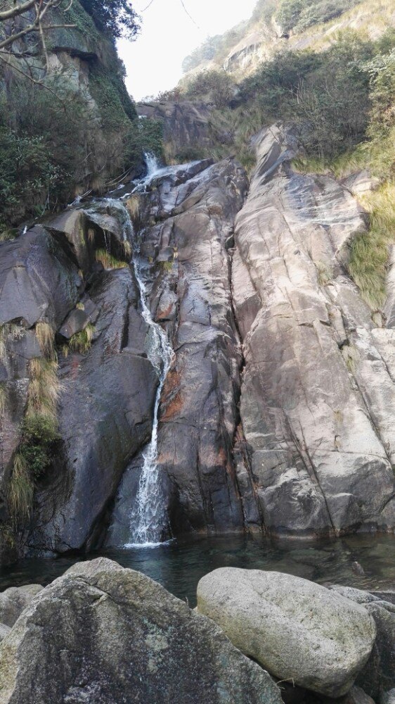 青阳九子岩景区好玩吗,青阳九子岩景区景点怎么样