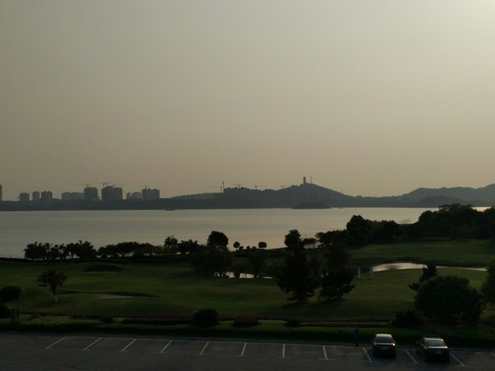 岳阳南湖攻略,岳阳南湖门票/游玩攻略/地址/图片/门票