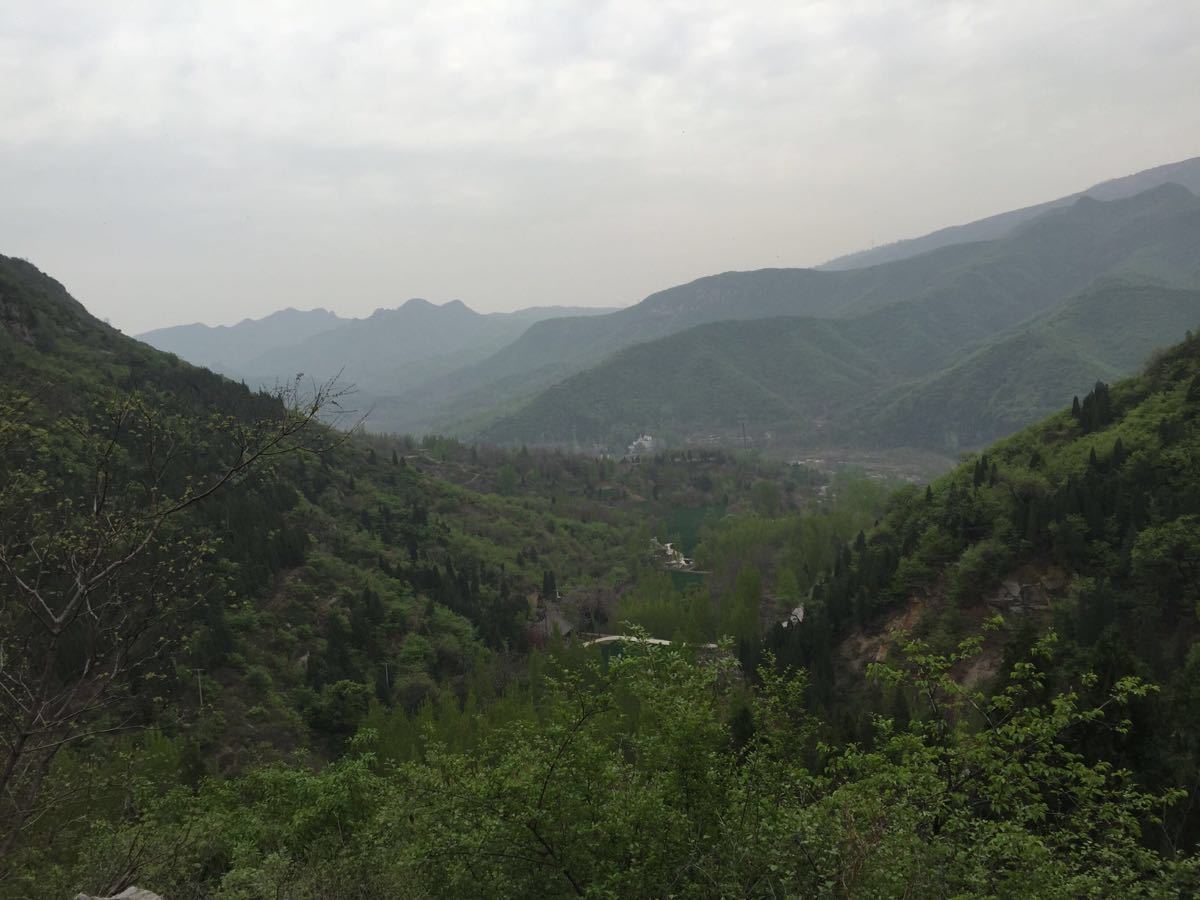 【携程攻略】河南郑州荥阳环翠峪风景区好玩吗,河南环翠峪风景区景点