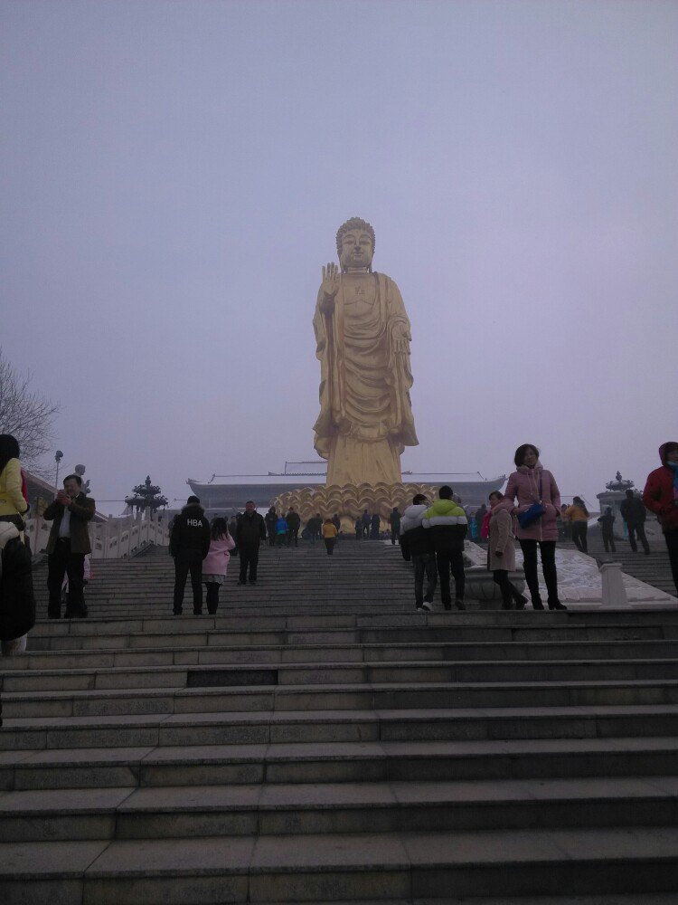 红光山生态园