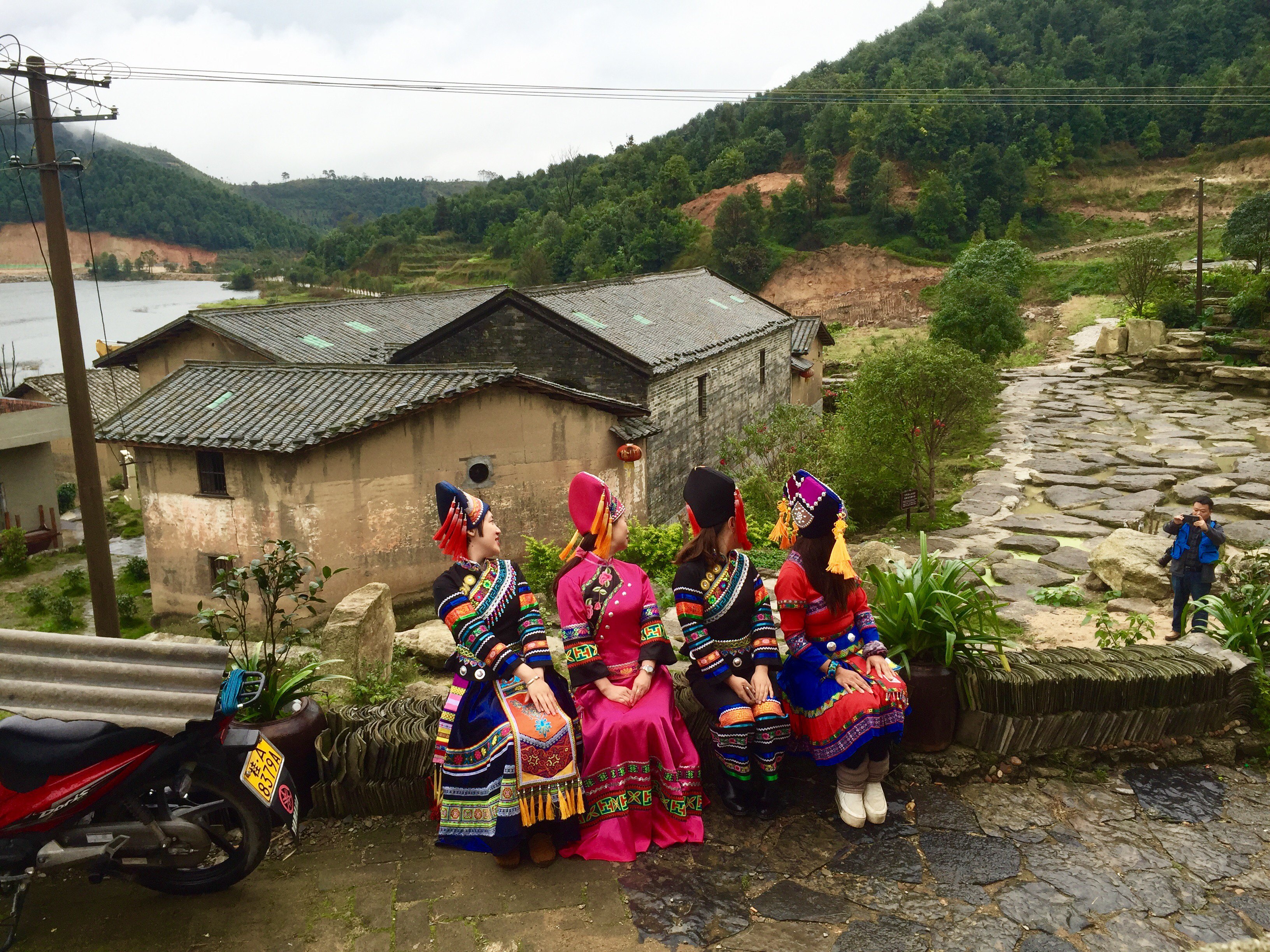 2020鼓鸣寨-旅游攻略-门票-地址-问答-游记点评,上林旅游旅游景点推荐