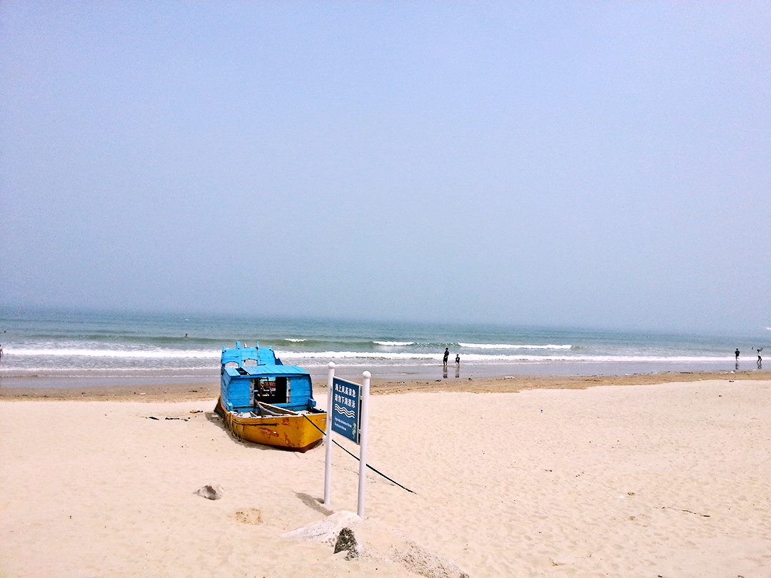 漳浦六鳌翡翠湾好玩吗,漳浦六鳌翡翠湾景点怎么样
