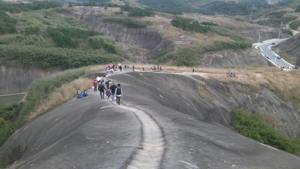 2019飞天山国家地质公园_旅游攻略_门票_地址_游记点评,郴州旅游景点