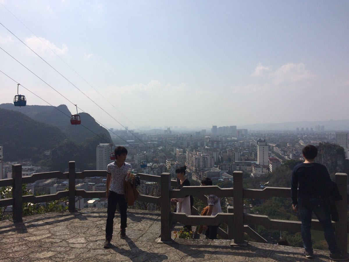 马鞍山