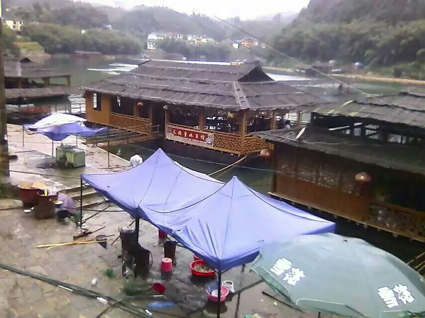 柳州融水贝江风景区好玩吗,柳州融水贝江风景区景点怎么样_点评_评价