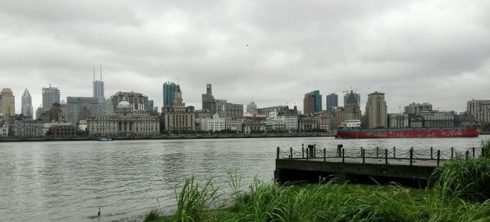 滨江大道旅游景点攻略图