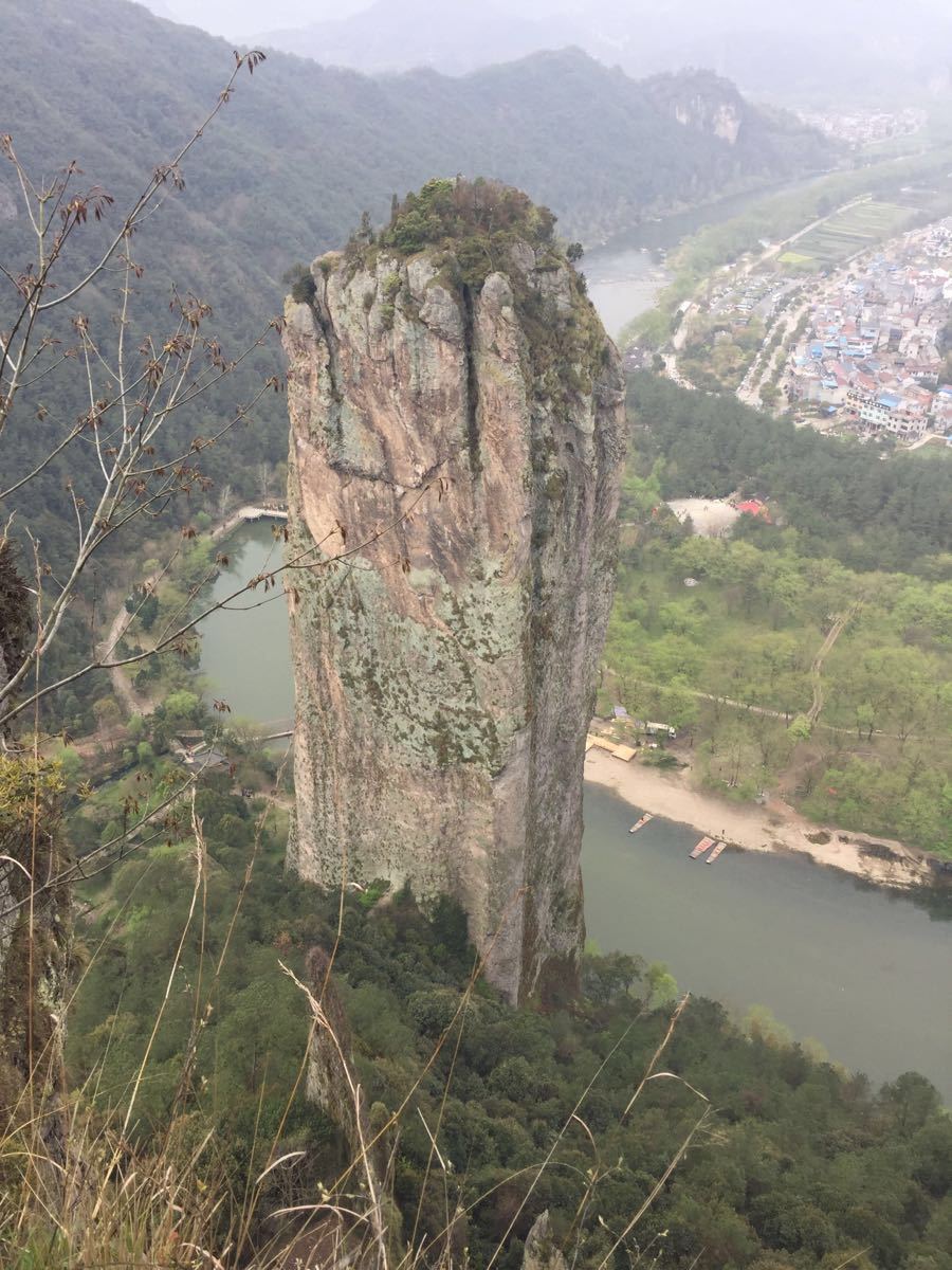 【携程攻略】浙江丽水缙云仙都仙都风景名胜区好玩吗