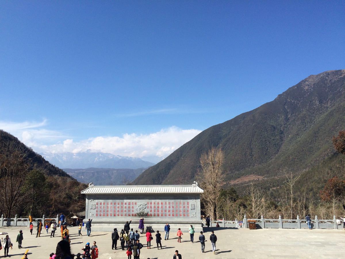 冕宁灵山寺好玩吗,冕宁灵山寺景点怎么样_点评_评价【携程攻略】