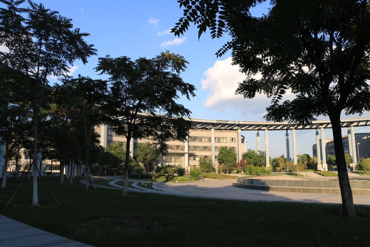 天津师范大学