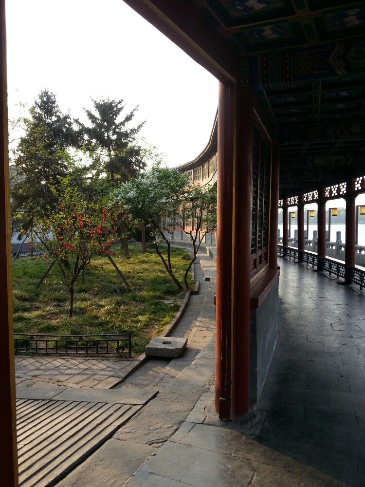 北海公园