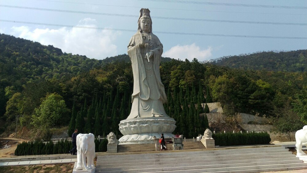 南安灵应寺好玩吗,南安灵应寺景点怎么样_点评_评价