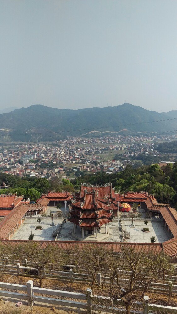 南安灵应寺好玩吗,南安灵应寺景点怎么样_点评_评价