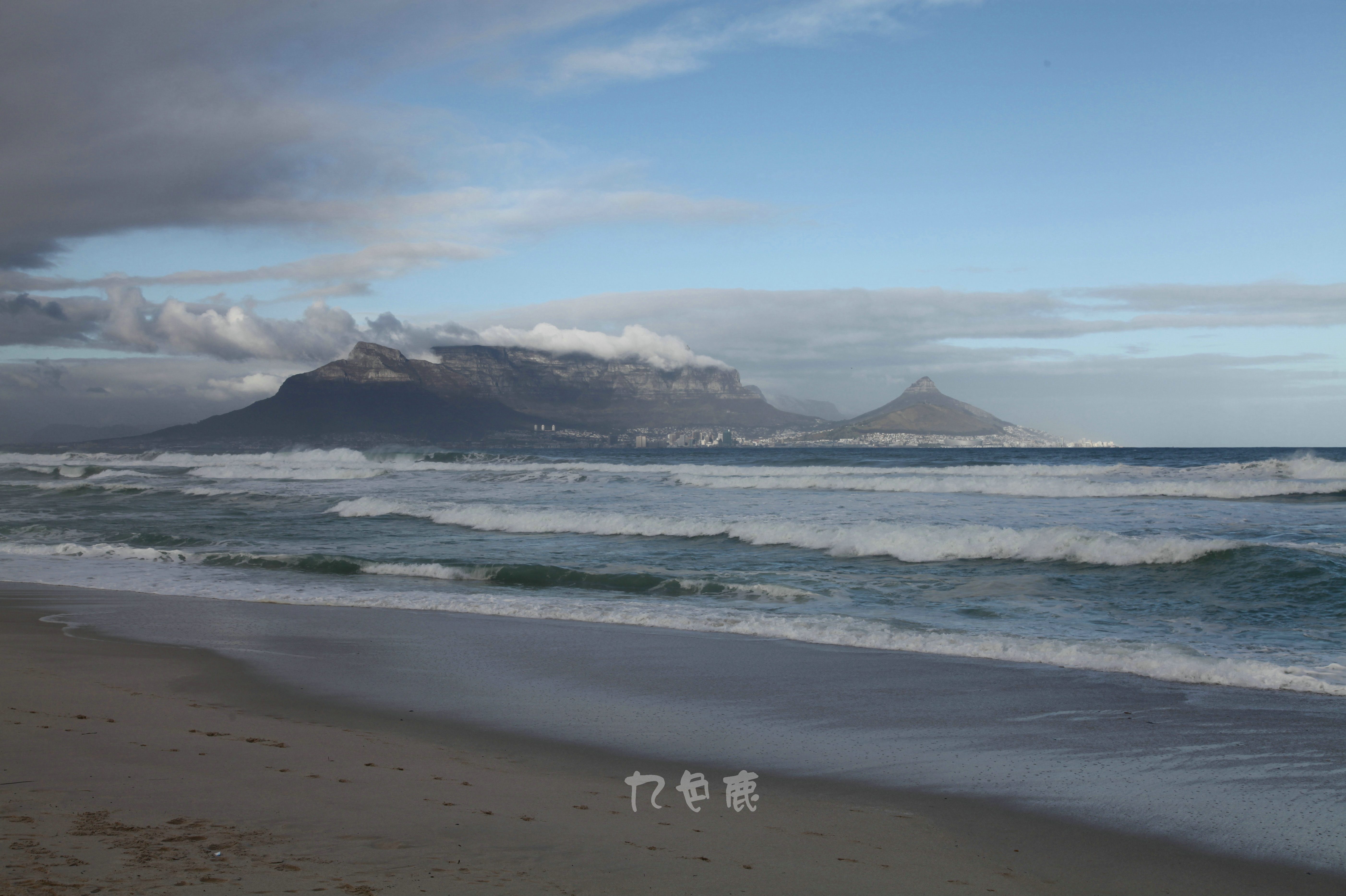 开普敦桌山好玩吗,开普敦桌山景点怎么样_点评_评价