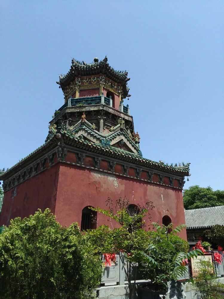 延庆观