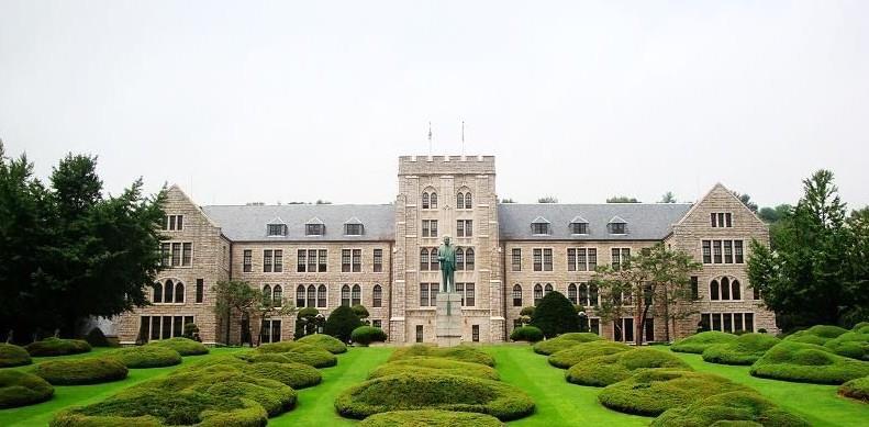 首尔艺术大学