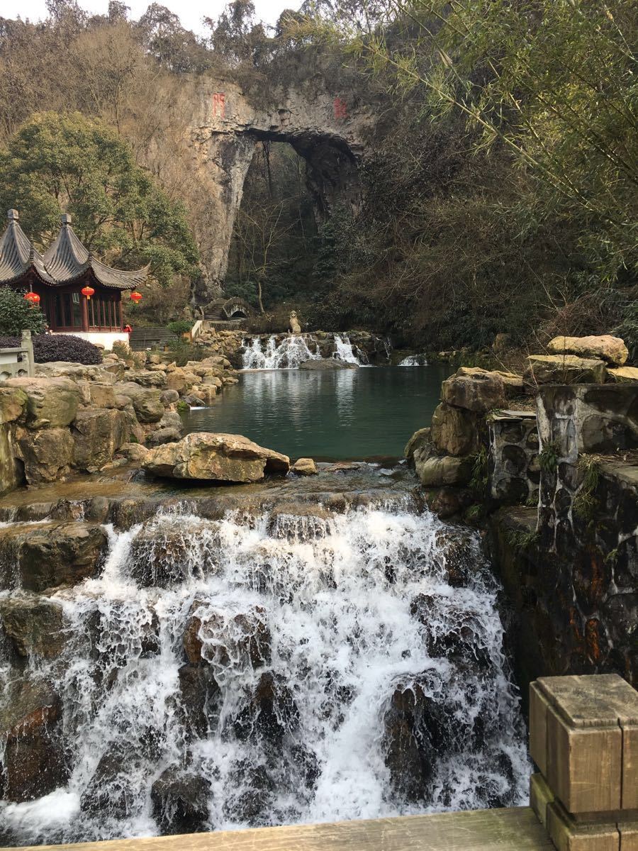 彭泽龙宫洞风景区好玩吗,彭泽龙宫洞风景区景点怎么样