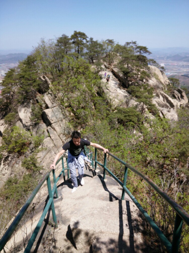 凤凰山