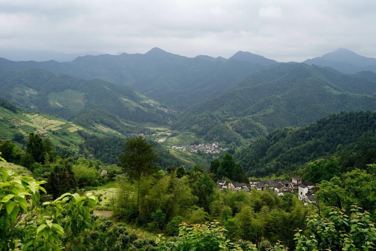 2019石潭村_旅游攻略_门票_地址_游记点评,歙县旅游