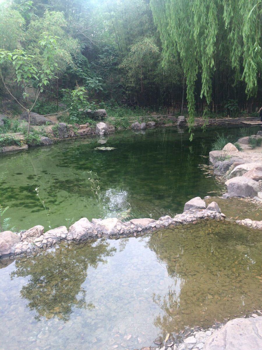 红石寨旅游度假区