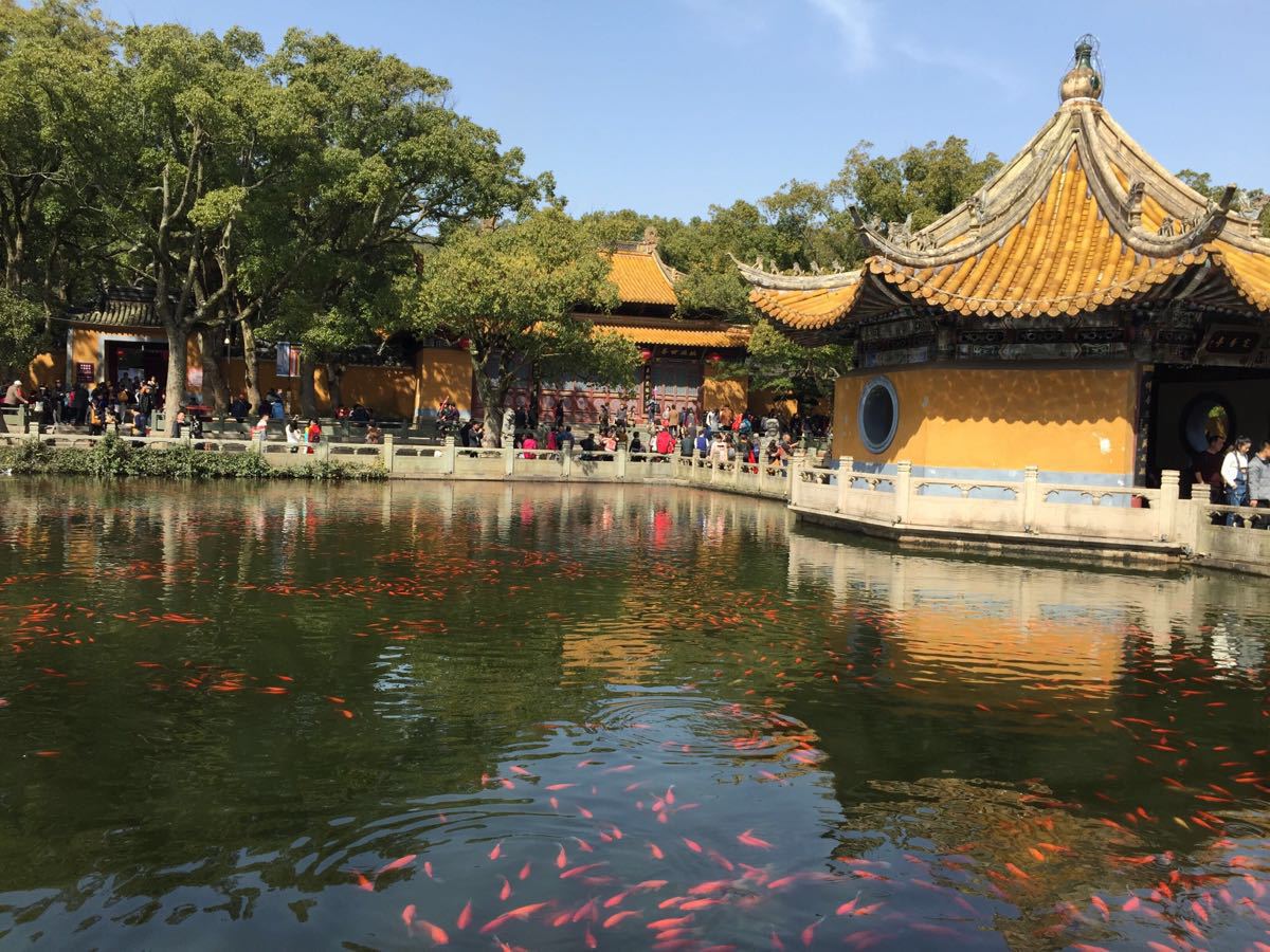 普济禅寺