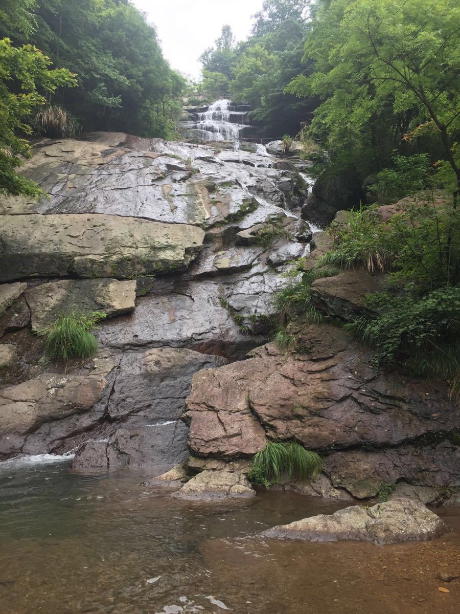 【携程攻略】浙江金华浦江白石湾景区好玩吗,浙江白样