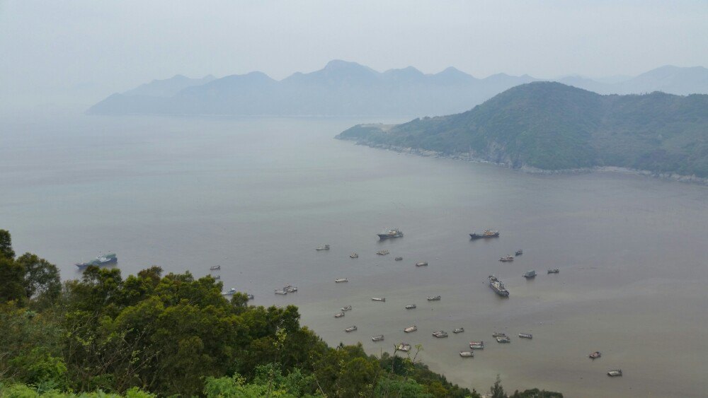 【携程攻略】霞浦小皓村好玩吗,霞浦小皓村景点怎么样