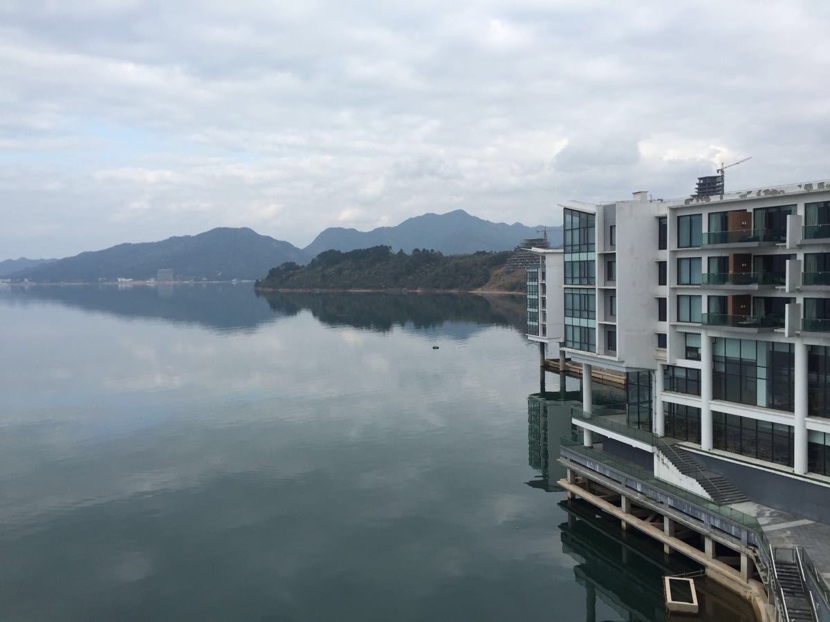 2019太平湖-旅游攻略-门票-地址-问答-游记点评,黄山旅游旅游景点推荐