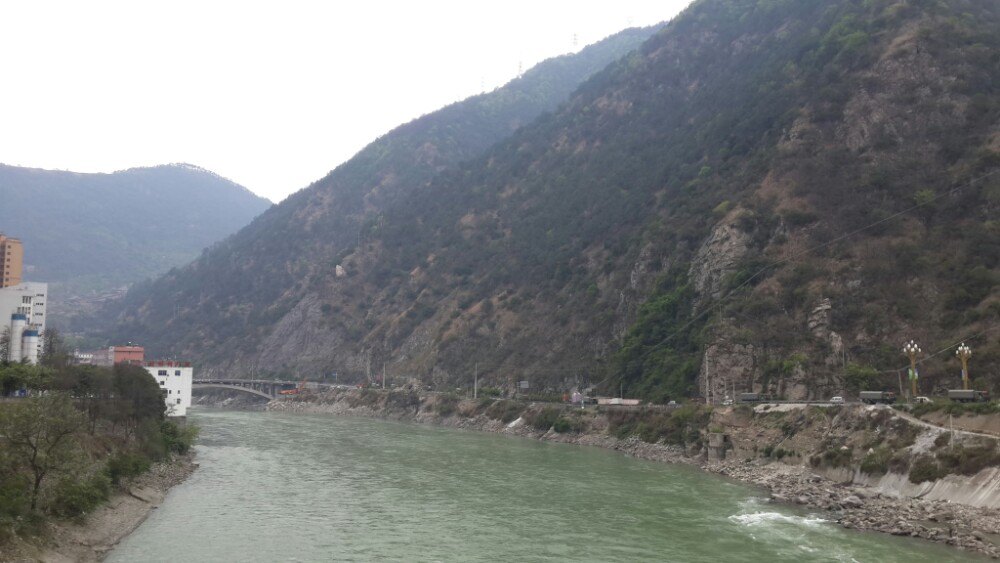 大渡河