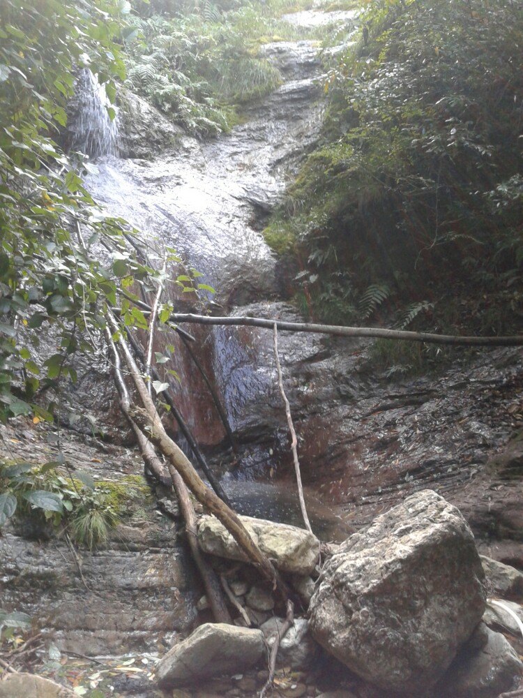 万源鱼泉山风景区好玩吗,万源鱼泉山风景区景点怎么样