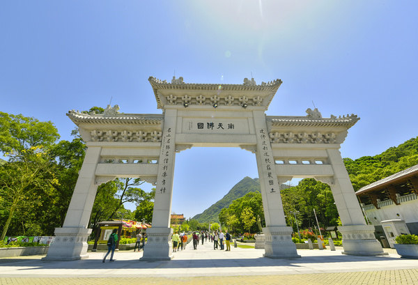 宝莲寺