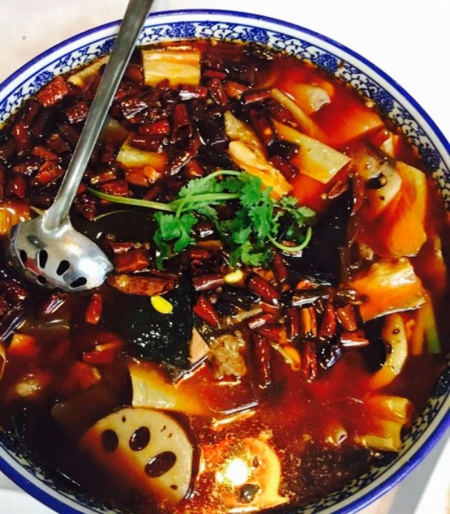 【携程大全】墨尔本麻辣诱惑好吃,麻辣诱惑味道瘦身食谱韩国攻略图片