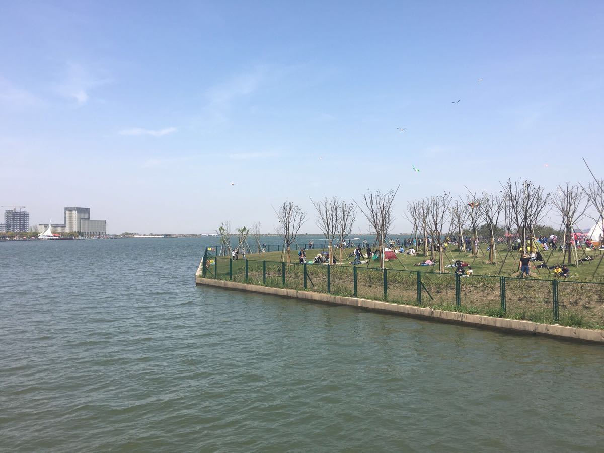 2019滴水湖_旅游攻略_门票_地址_游记点评,上海旅游