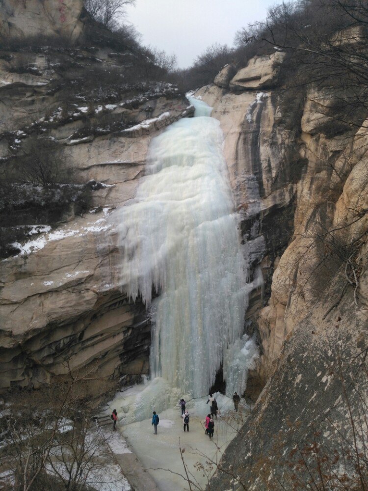 桃源仙谷自然风景区