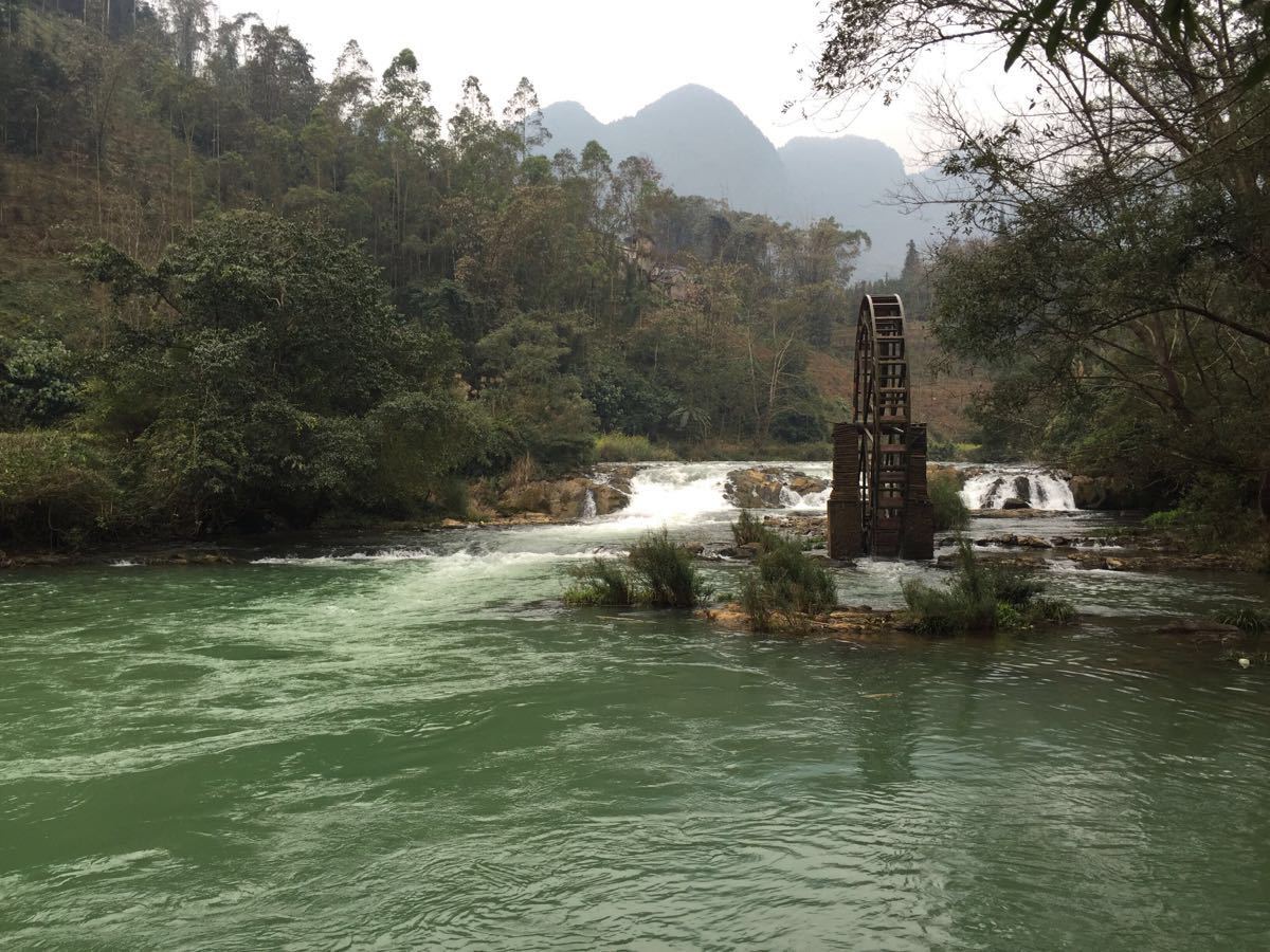 2019多依河_旅游攻略_门票_地址_游记点评,罗平旅游