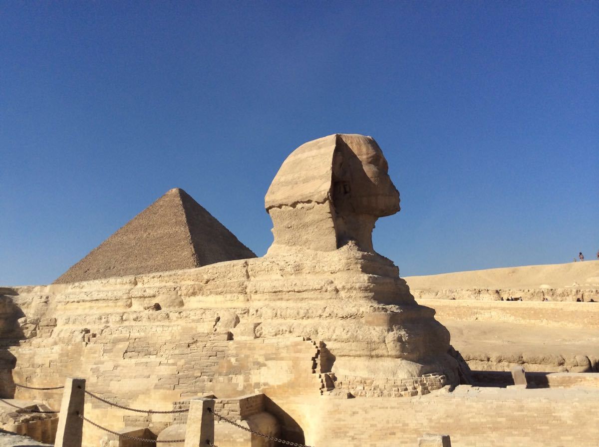 2020狮身人面像-旅游攻略-门票-地址-问答-游记点评，开罗旅游旅游景点推荐-去哪儿攻略