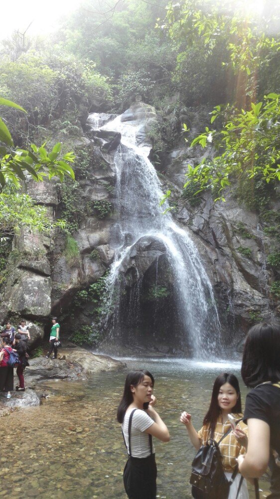 2018天马山生态旅游区_旅游攻略_门票_地址_游记点评,信宜旅游景点