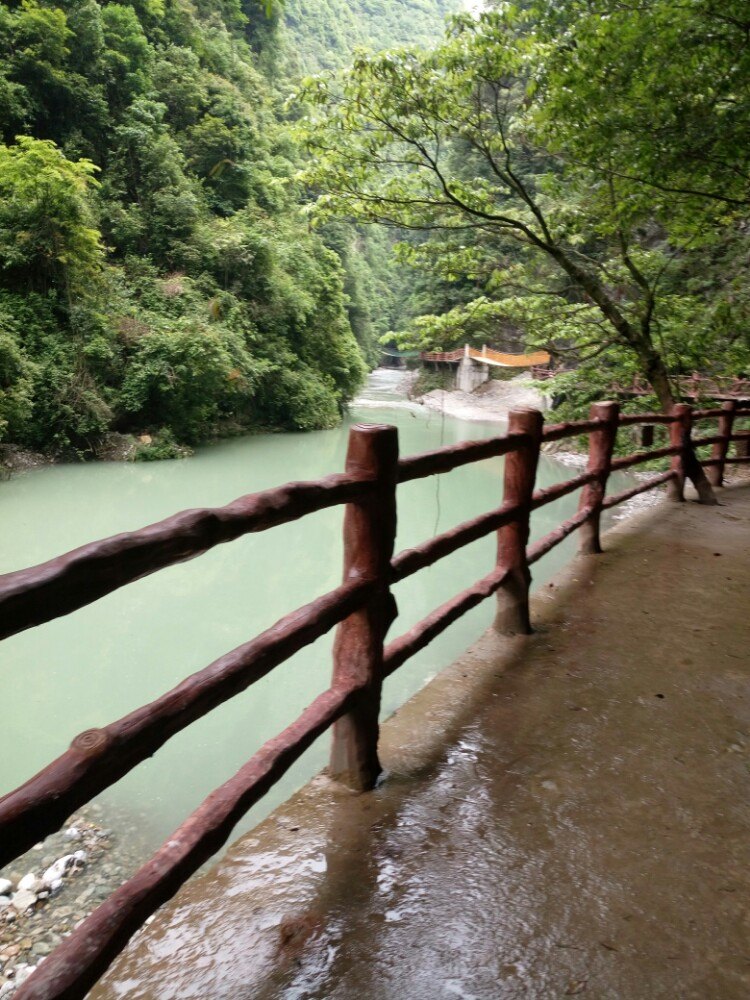 巴东县  标签: 旅游景点 风景区  巴人河生态旅游区共多少人浏览