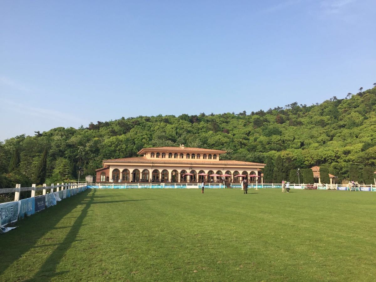 【携程攻略】浙江嘉兴平湖九龙山旅游度假区好玩吗,山