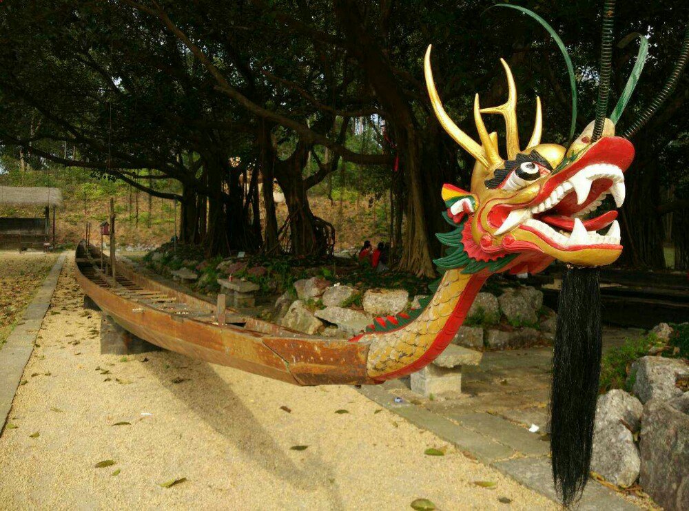 番禺区四海寒舍马术称号农庄四海,攻略餐厅寒完美游戏太极滩马术全攻略图片